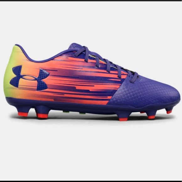 soccer cleats size 5.5